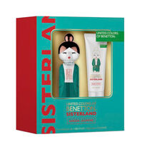 Sisterland Green Jasmine Estuche 80ml-201658 Sisterland Green Jasmine Estuche 80ml-201658 1